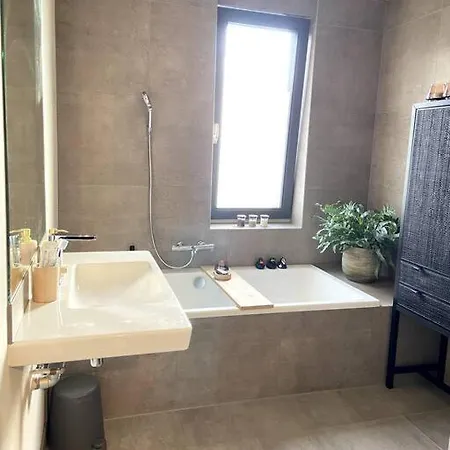 Vakantiehuis Herenhuis Aan De Gracht *