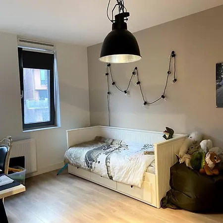 Herenhuis Aan De Gracht Tatil Evi *