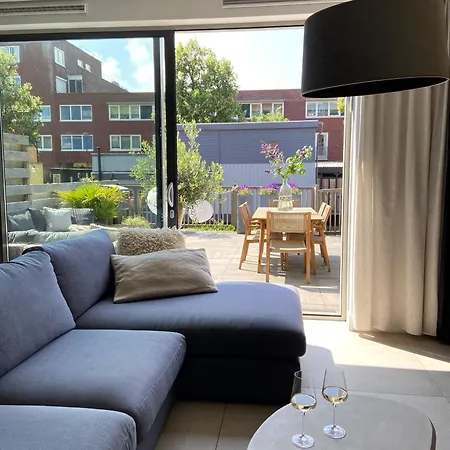 Herenhuis Aan De Gracht
